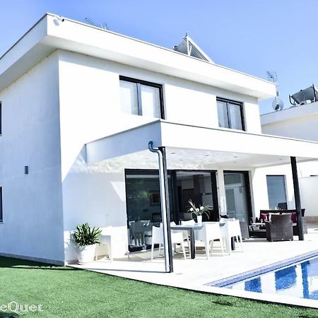 Villa Can Sequet Muro Dış mekan fotoğraf