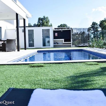 Villa Can Sequet Muro Dış mekan fotoğraf