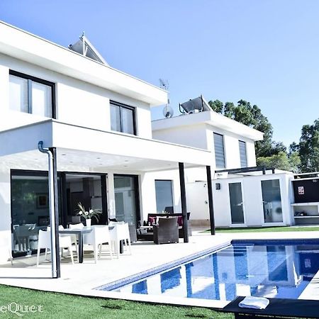 Villa Can Sequet Muro Dış mekan fotoğraf