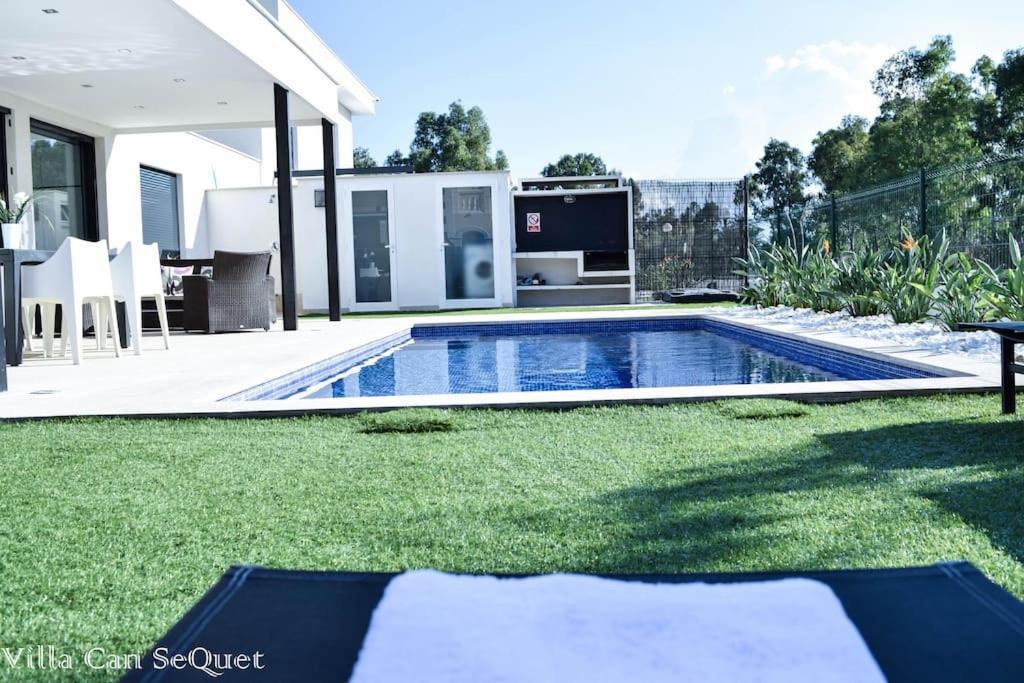 Villa Can Sequet Muro Dış mekan fotoğraf