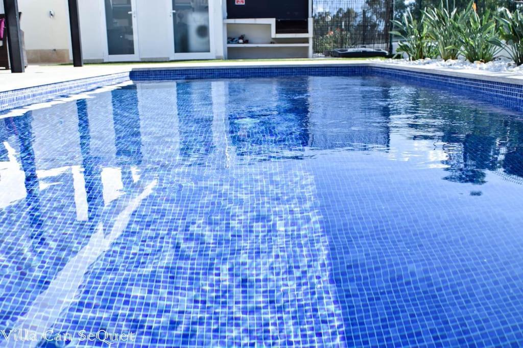 Villa Can Sequet Muro Dış mekan fotoğraf