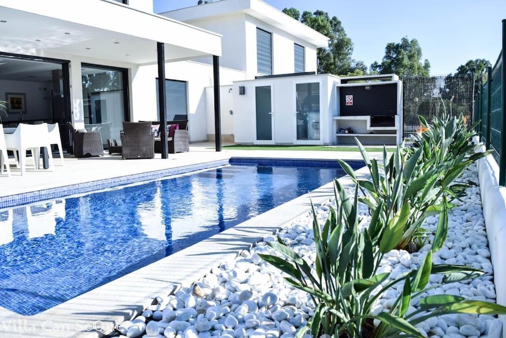 Villa Can Sequet Muro Dış mekan fotoğraf
