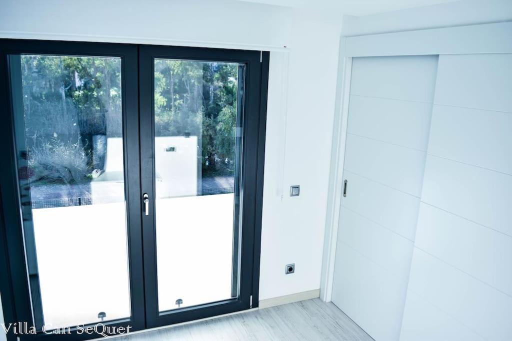 Villa Can Sequet Muro Dış mekan fotoğraf