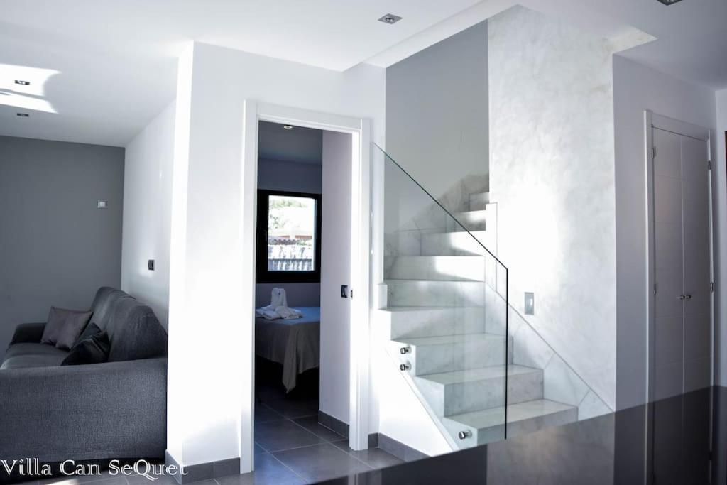 Villa Can Sequet Muro Dış mekan fotoğraf