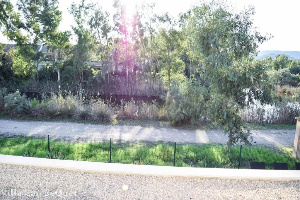 Villa Can Sequet Muro Dış mekan fotoğraf