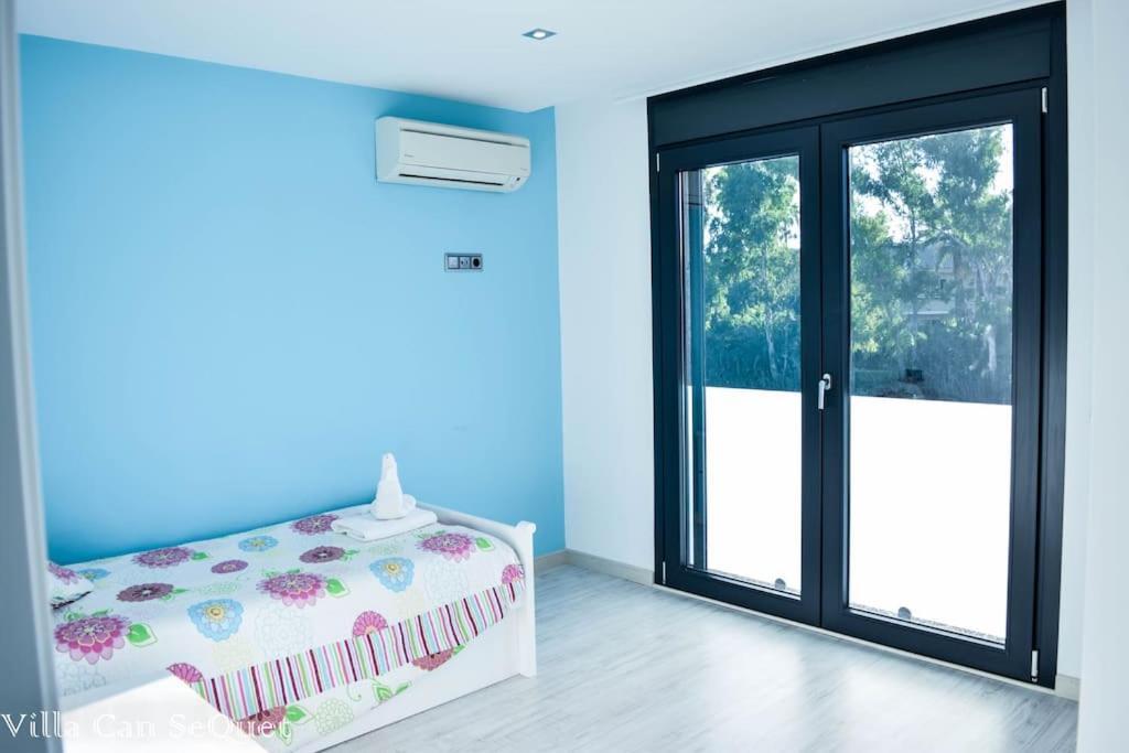 Villa Can Sequet Muro Dış mekan fotoğraf