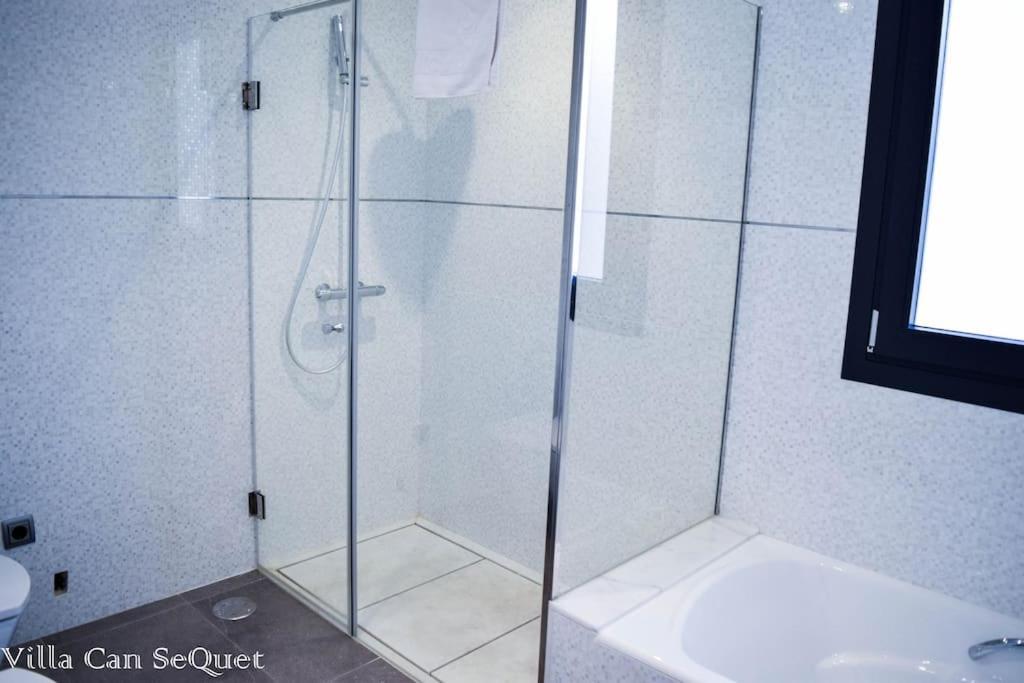 Villa Can Sequet Muro Dış mekan fotoğraf