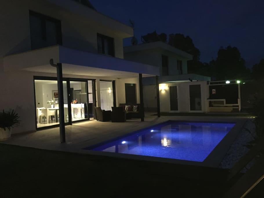 Villa Can Sequet Muro Dış mekan fotoğraf