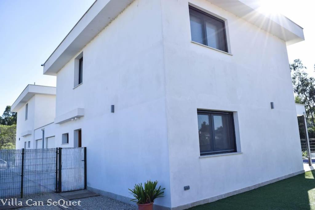Villa Can Sequet Muro Dış mekan fotoğraf