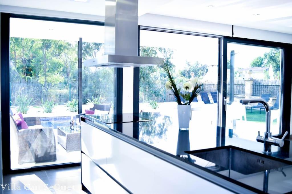 Villa Can Sequet Muro Dış mekan fotoğraf