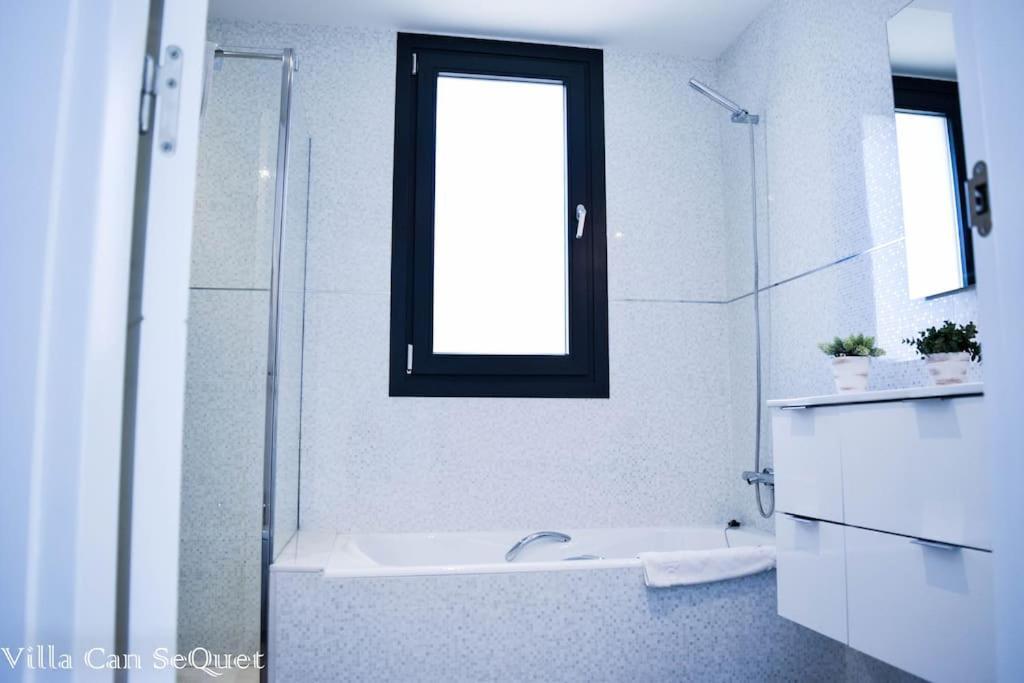 Villa Can Sequet Muro Dış mekan fotoğraf