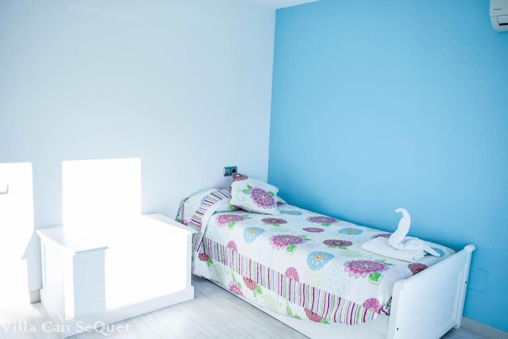 Villa Can Sequet Muro Dış mekan fotoğraf