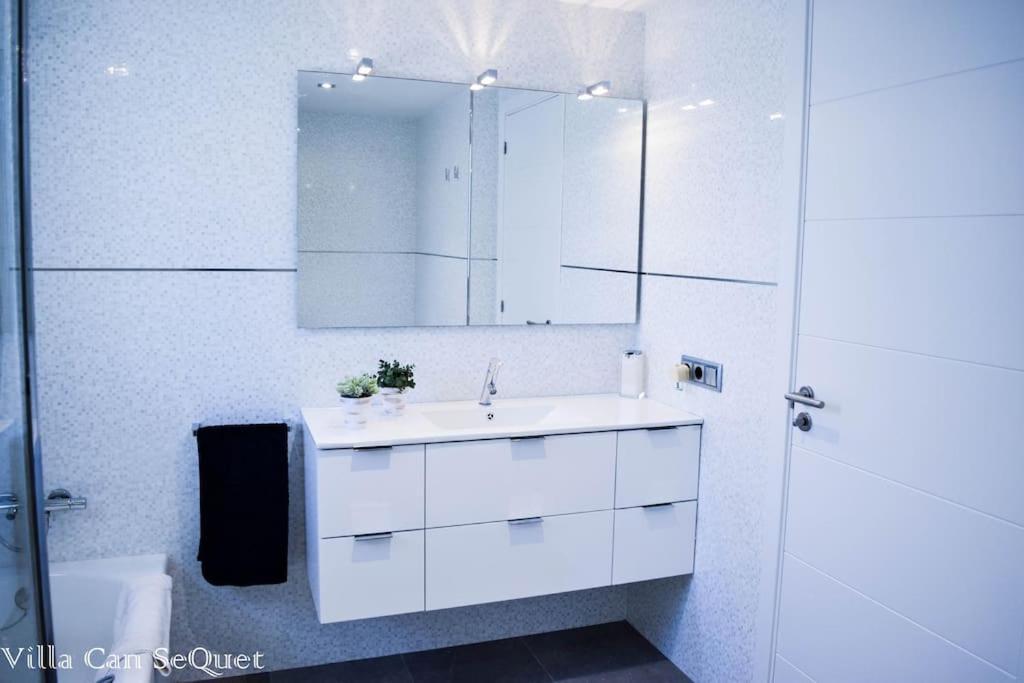 Villa Can Sequet Muro Dış mekan fotoğraf