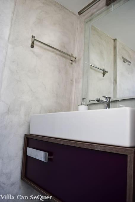 Villa Can Sequet Muro Dış mekan fotoğraf